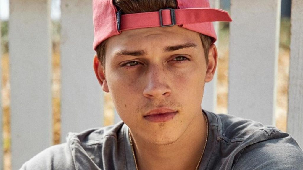 Former Disney Channel star Ricky Garcia has accused his former manager of sexually assaulting him for years.