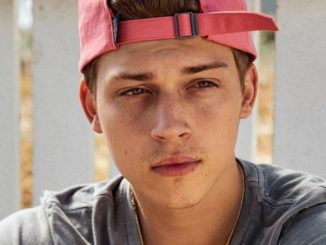 Former Disney Channel star Ricky Garcia has accused his former manager of sexually assaulting him for years.