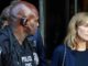 Felicity Huffman jailed in college admissions scandal