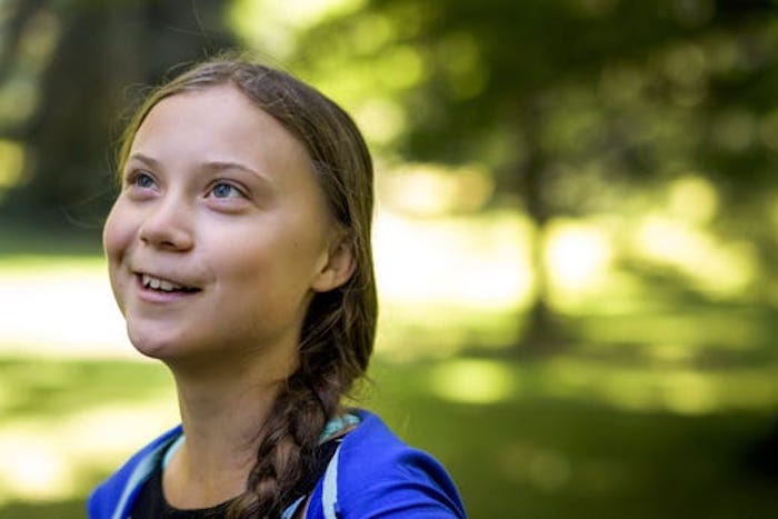 Teenage climate change activist Greta Thunberg is a “Successor of Christ” due to her defense of the environment, according to a Swedish Church — however the claim has sparked a furious backlash from some Christians who say the claim is blasphemous.