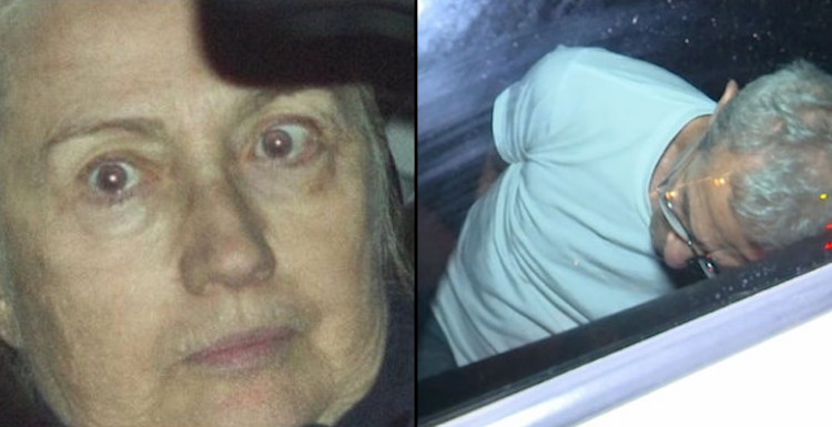 Democrat activist Ed Buck was arrested and charged Tuesday with operating a drug den out of his home in Hollywood.