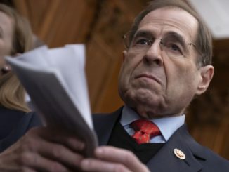 House Panel lay groundwork for impeachment probe