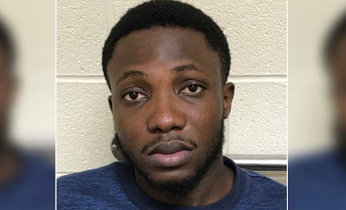 Eight illegal alien accused of rape in Maryland was set free by sanctuary city