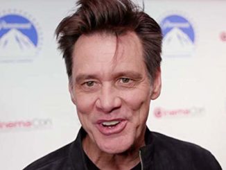 Jim Carrey says Osama bin Laden doesn't hold a candle to Mitch McConnell