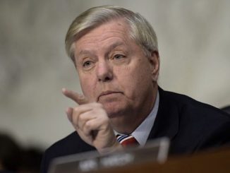 Lindsey Graham told Fox News that Democrats impeachment push means they are pessimistic regarding their 2020 presidential election chances.