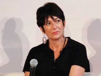 Ghislaine Maxwell warns Epstein documents implicate hundreds of VIP elites