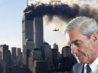 Robert Mueller helped Saudi Arabia cover up their role in 9/11 attacks, lawsuit