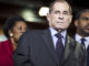 The Justice Department reject Jerrold Nadler's request for grand jury Mueller documents