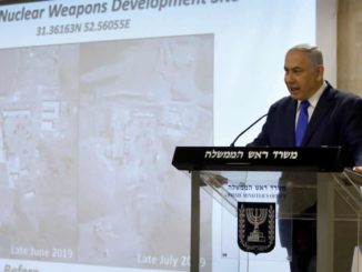 Netanyahu