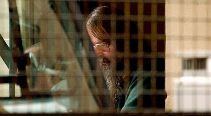 Pedophile child killer who killed 9-year-old to be set free by judge