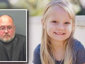 Arizona CPS worker exposes violent pedophile ring in foster care system