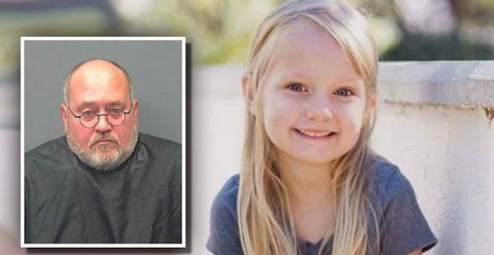 Arizona CPS worker exposes violent pedophile ring in foster care system