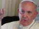 Far-left Pope Francis has ordered Christians to stop trying to "attract more people" to come unto Christ and join the Christian faith.