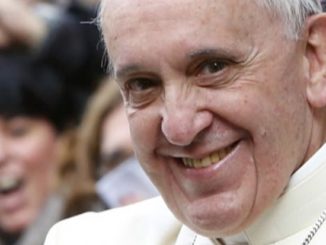 Far-left Pope Francis has claimed that life imprisonment is "not the solution" because it deprives criminals of "hope" and “prospects of reconciliation and reintegration.”