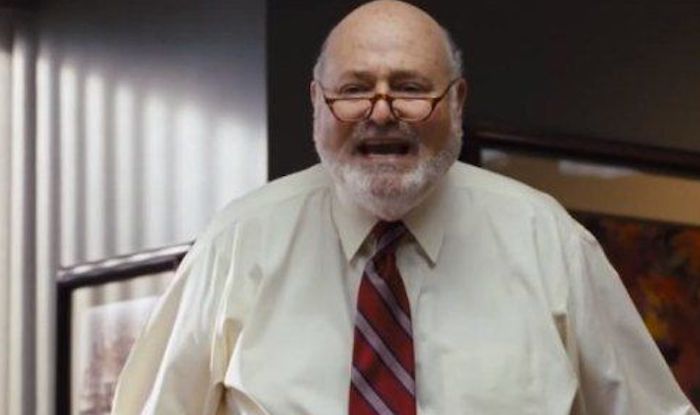 Hollywood director Rob Reiner has claimed that President Donald Trump “commits crimes on a daily basis” and is planning to accept the help of Russia in order to “steal” the presidential election in 2020.