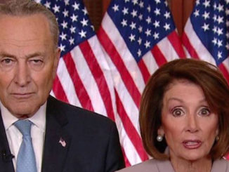 Chuck Schumer and Nancy Pelosi immediately call on gun control measures in wake of Texas mass shooting