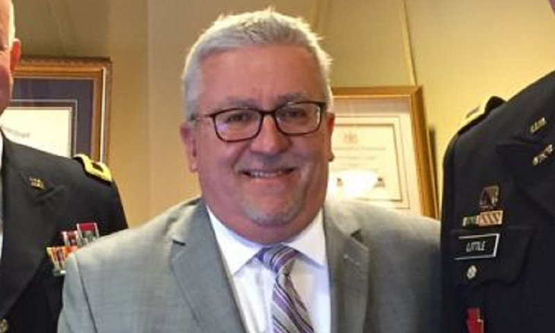 Pennsylvania Senator Mike Folman has been arrested on child pornography charges and is being urged to stand down by Gov. Wolf.