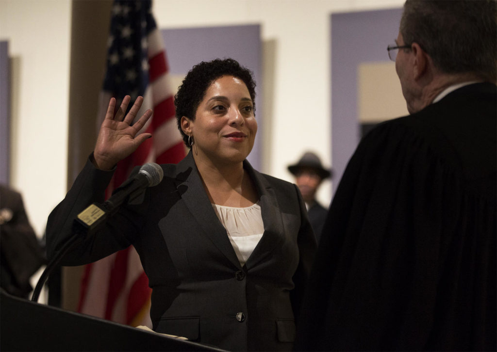 Soros-funded St. Louis attorney Kim Gardner refuses to charge child killer despite confession