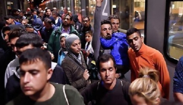 Sweden begins expelling some illegal immigrants from the country