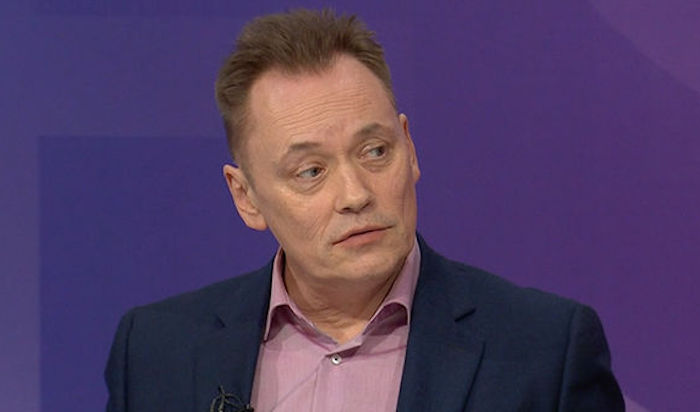 BBC broadcaster says Brexit supporters should be left to starve and die