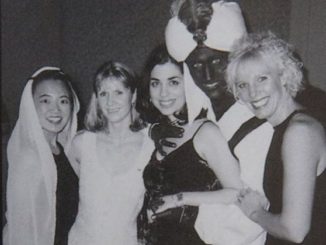 Justin Trudeau campaign panics following emergence of brownface photo