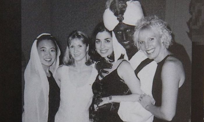 Justin Trudeau campaign panics following emergence of brownface photo
