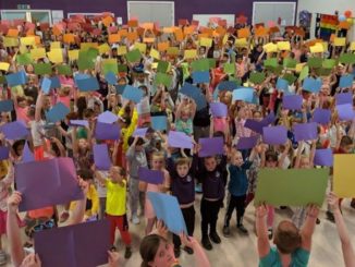 BBC tells schoolchildren there are over 100 genders