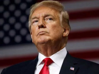 President Trump has hinted the whistleblower should be executed, like in "the old days when we were smart with spies and treason."
