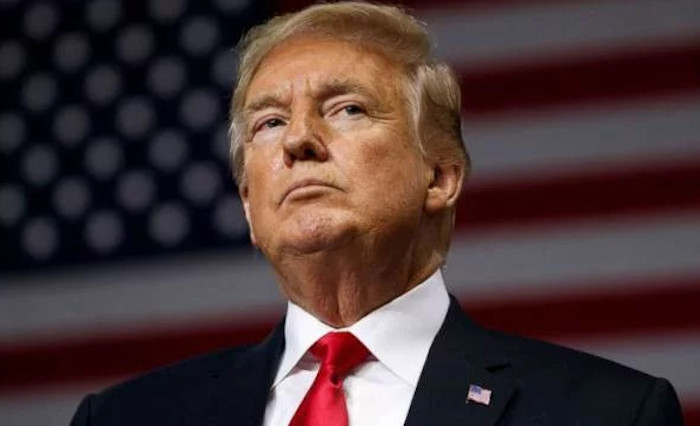 President Trump has hinted the whistleblower should be executed, like in "the old days when we were smart with spies and treason."