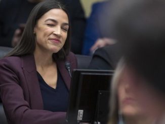 Alexandria Ocasio-Cortez says she is bored of Trump impeachment