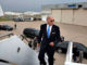 Joe Biden spent $924,000 on private jets to lecture Americans on global warming dangers