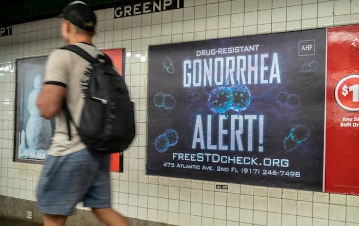 A few generations ago, gonorrhea rates were at historic lows and syphilis was close to elimination. Now gonorrhea, syphilis and chlamydia are at record highs across the United States. What happened?