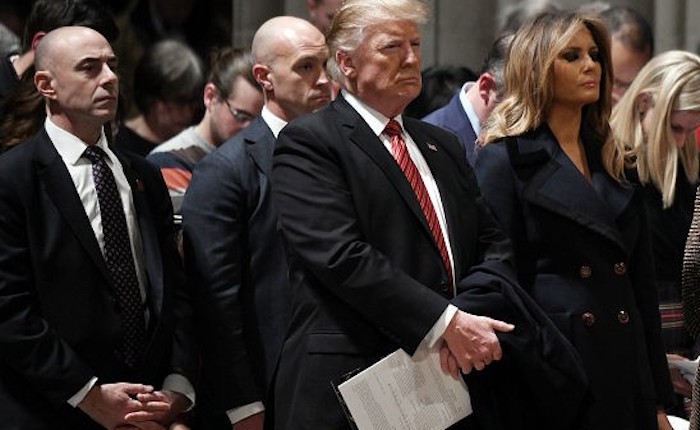 A new poll found 67% of religous-minded Americans believe religion is under attack by secular values in the United States.