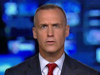 Elizabeth Warren and Bernie Sanders want “illegal aliens come across this border and kill Americans” according to Corey Lewandowski.