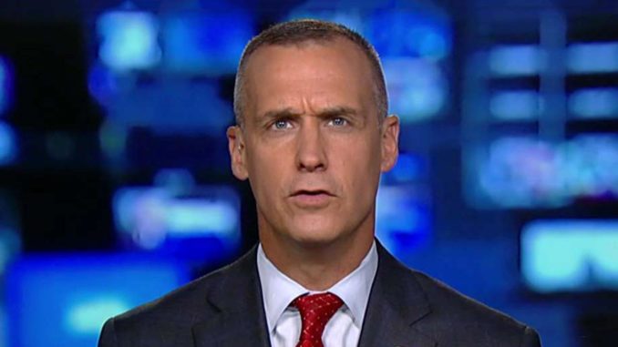 Elizabeth Warren and Bernie Sanders want “illegal aliens come across this border and kill Americans” according to Corey Lewandowski.