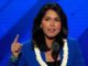 Rep. Tulsi Gabbard declares war on Hillary Clinton and the D.C. elite