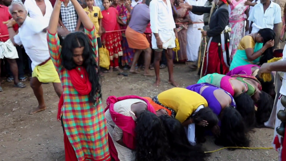 Hindu ritual