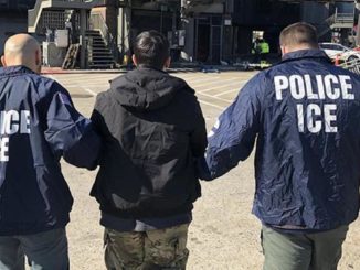 An illegal alien who had a detainer placed on him by ICE but was released from jails in Washington is charged with murder in Des Moines.