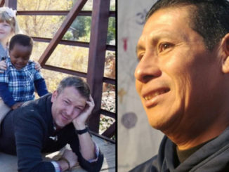 A liberal activist who campaigned for open borders has been killed by an illegal alien driving a car without a license in Colorado Springs.