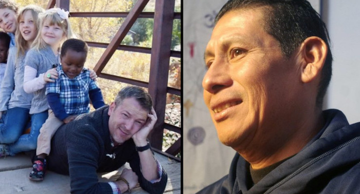 A liberal activist who campaigned for open borders has been killed by an illegal alien driving a car without a license in Colorado Springs.