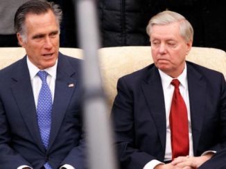 On Tuesday’s broadcast of MSNBC’s “Deadline,” network contributor Donny Deutsch said Republican senators will hold a "secret ballot" and vote 98-2 to remove President Donald Trump.