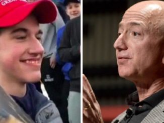 Judge Reopens Nicholas Sandmann’s $250m Lawsuit Against WaPo