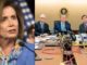 Nancy Pelosi was not notified about Saturday night raid against ISIS leader Baghdadi