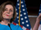 Republican Rep. introduces resolution to expel Nancy Pelosi from Congress