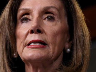 Petition to impeach Nancy Pelosi for treason surpasses quarter-million signatures