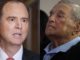 Adam Schiff's career aided by Soros-funded groups