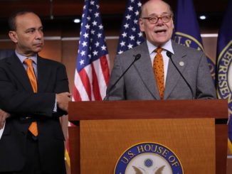 Democrats introduce THUG act to stop G-7 funding at Trump resort