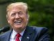 President Trump's approval rating climbs to highest of 2019 amid Democrats impeachment coup attempt