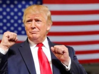 President Trump smashes fundraising records, raises 300 million for 2020 reelection campaign