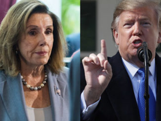 President Trump tells Nancy Pelosi he won't cooperate with impeachment probe